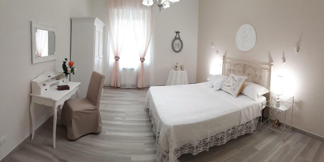 Sweet Home La Spezia Dış mekan fotoğraf