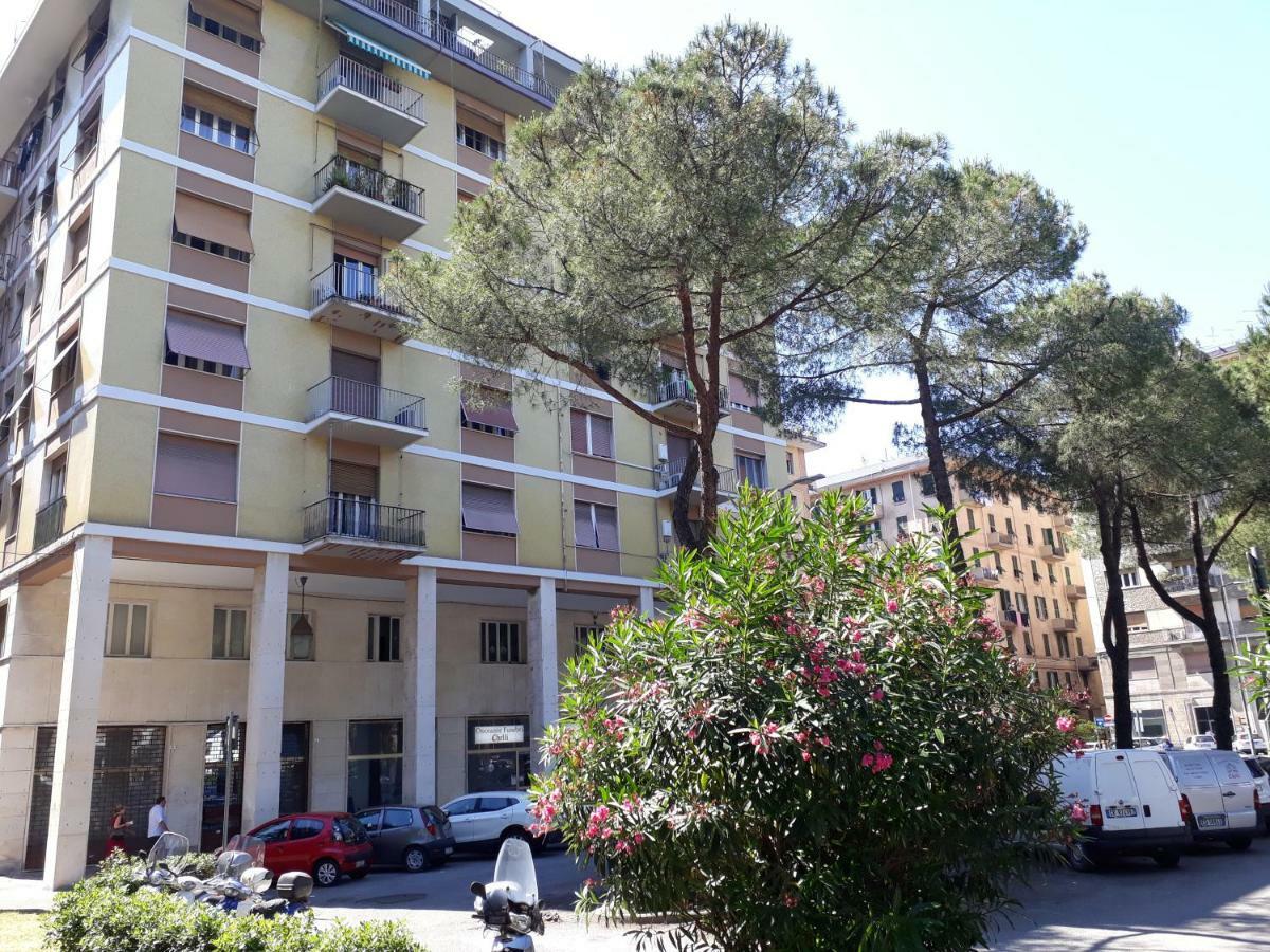 Sweet Home La Spezia Dış mekan fotoğraf